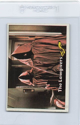 1976 topps star trek - topps,