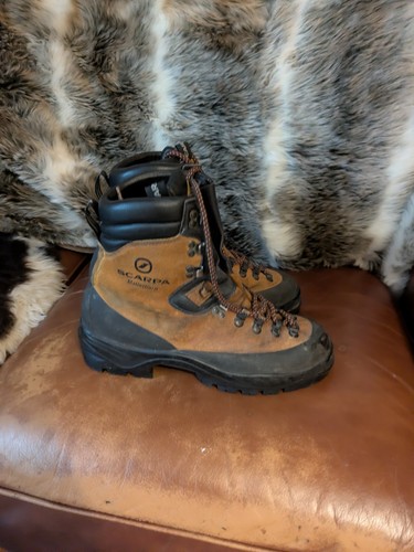 Mens scarpa mattenhorn - mens,