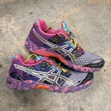 Asics Gel-Noosa Tri 8 Womens 9