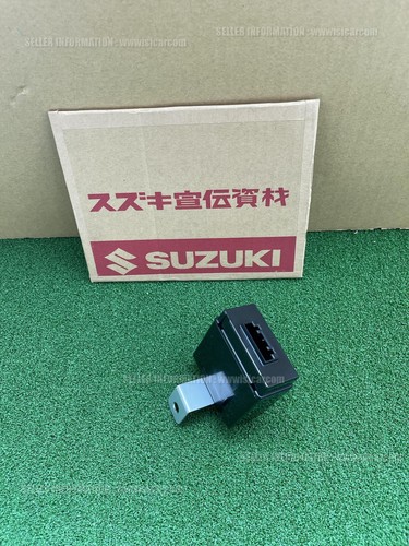 Suzuki jimny ja12w ja22w - suzuki, jb32w