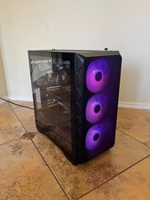  (NEW!) CUSTOM RTX 3070 GAMING