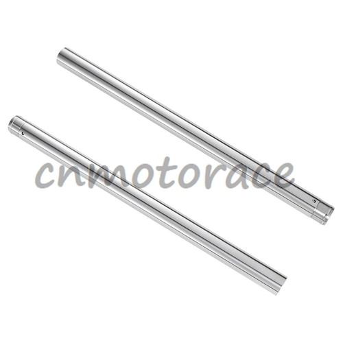 Front fork inner tubes - 2x,