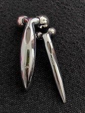 MTG ReFa CARAT RAY FACE Microcurrent Roller Medium & Small