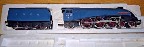 Rare hornby railways gauge - rare,