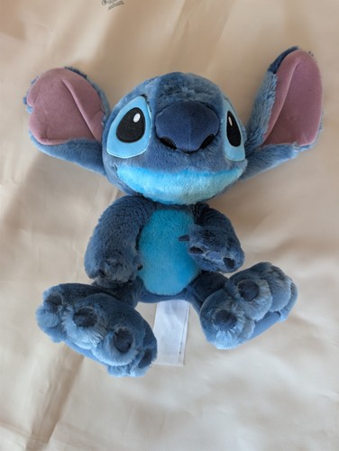 Disney stitch teddy - disney, plush