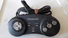 Panasonic 3DO REAL Control Pad