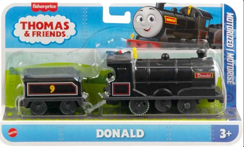 Thomas friends motorized - friends,