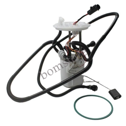 Fuel pump module - module, for