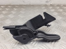 2016 VAUXHALL CORSA MK4 BONNET