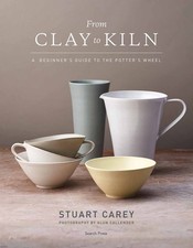 From clay kiln - clay, to