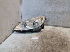 Vauxhall Corsa D Headlight