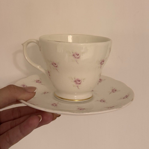 Vintage duchess bone - duchess,