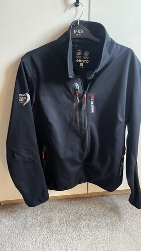 Musto volvo ocean - volvo, sailing