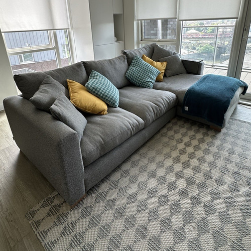 Sofa workshop dillion corner - workshop,