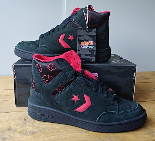 Converse weapon mid x - converse,