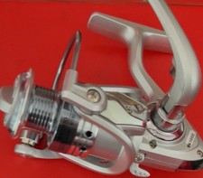 Fishing reel - fishing,