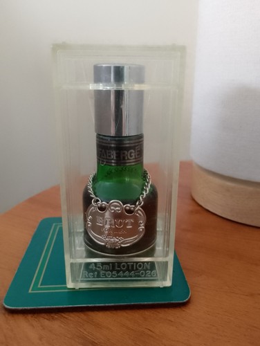Original fabergé brut men - original,