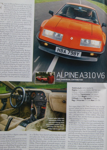 Original csc 2020 mag - mag, single