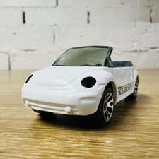 VW Volkswagen Beetle Concept 1