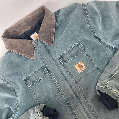 Carhartt arctic traditional - carhartt,