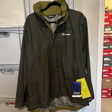 Mens Berghaus RG Alpha Jacket