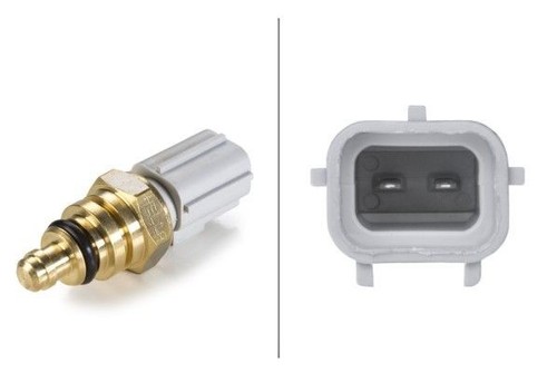 Hella 6pt 009 309 - 6pt, 309-781