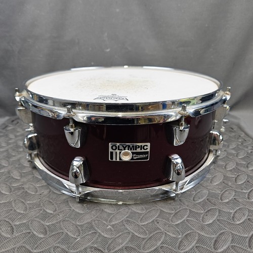 Premier olympic snare - 14”,