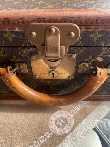 Vintage 1970s louis - 1970s,