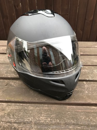 Gsb motorcycle crash helmet - gsb,