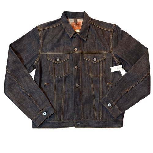 Gap 1969 western jacket - western,