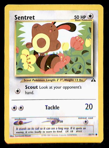 Sentret neo discovery - sentret,