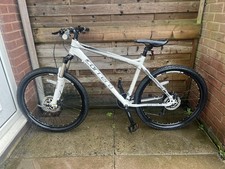 Carrera Kraken Mountain Bike