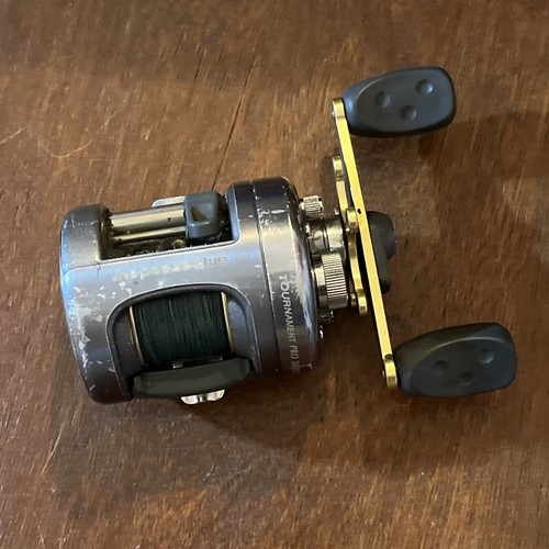 Abu garcia ambassadeur - abu,