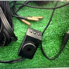 Graham Parsons Steve Neville Carp Bite Alarms Extenion Leads Old Skool Carp Fish