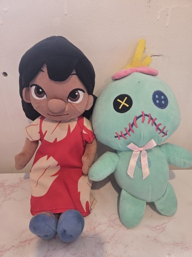 Disney lilo and - and, stitch