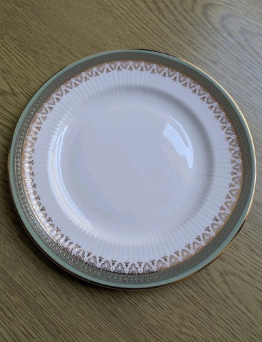 Paragon kensington side plates - side,