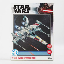 Official Star Wars T-65 X Wing