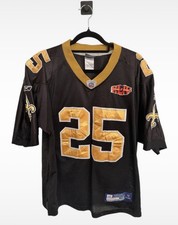 Vintage Reebok New Orleans