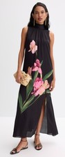 Ted Baker London Black Floral