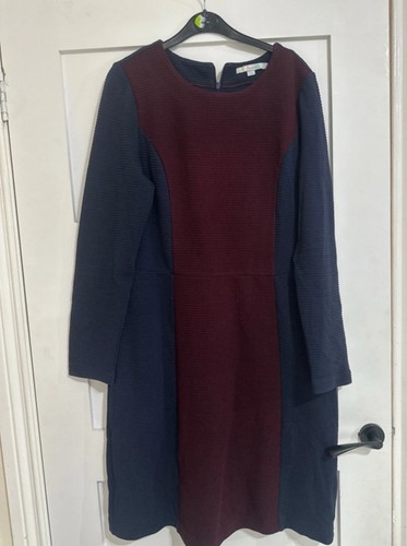 Women navy and burgundy - navy,