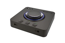 Creative Sound Blaster X4
