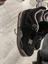 Nike Air Jordan 4 Retro GS