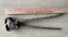 VINTAGE FARM Black Smith Tool