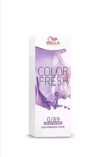 Wella professionals  colour