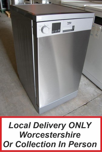 Beko dvs04x20x stainless - beko, steel