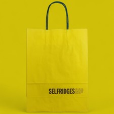 Selfridges Basic Shopping
