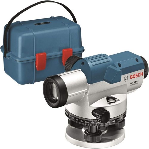 Optical level gol 32x - level, 32