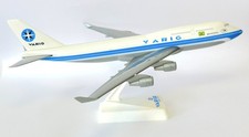 Boeing 747-400 VARIG Brasil