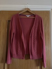 Fat Face women Cardigan Size