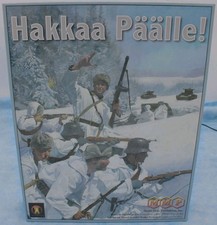 ASL Module Hakkaa Paalle! MMP